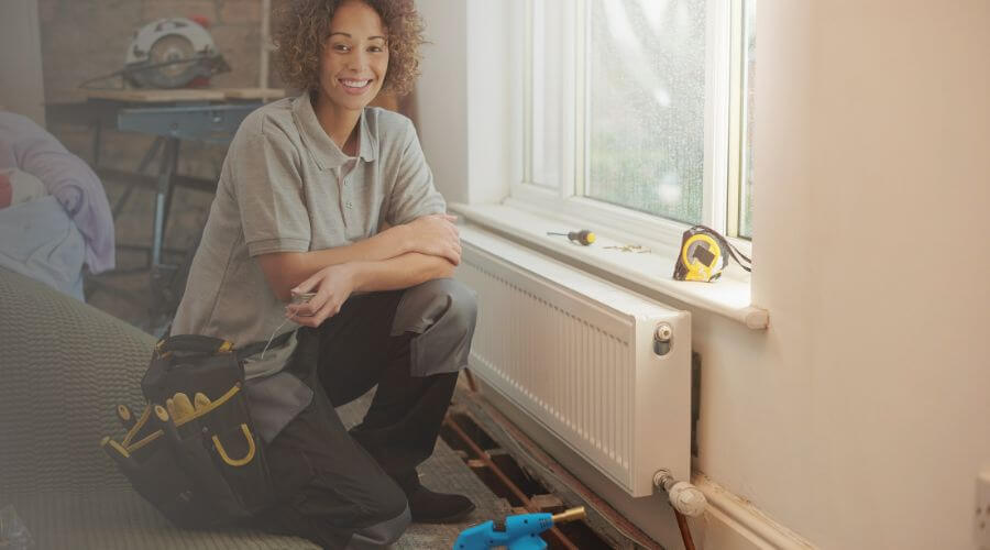 Professional same day plumber in Cawood, KY